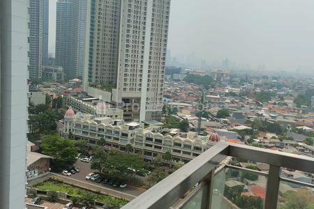 Jual Apartemen Grand Madison Tanjung Duren Jakarta Barat - 3BR Unfurnished