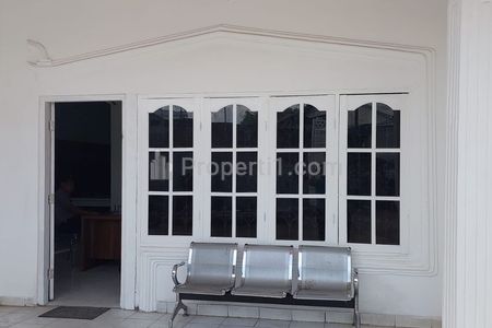 Disewakan Cepat Rumah dan Kantor di Ujung Harapan Bekasi