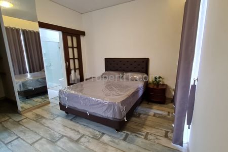 Disewakan Rumah di Menteng, Jakarta Pusat