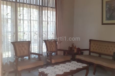 Jual Cepat Rumah di Pondok Kelapa Jakarta Timur