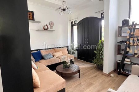 Jual Rumah Mewah di Kawaluyaan Dekat Kiaracondong Bandung