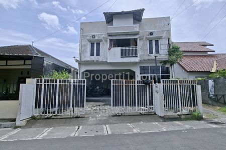 Jual Kost Eksklusif Strategis di Hoscokroaminoto Yogyakarta Dekat SMA 1 Teladan, MALIOBORO