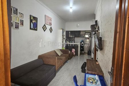 Dijual Rumah Bagus Daerah Katapang Bandung