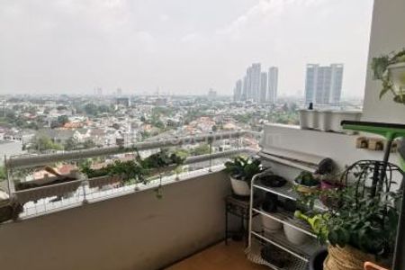 Sewa Apartemen Kintamani Condominium 1 Bedroom Fully Furnished