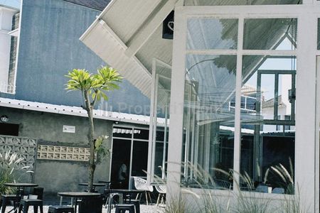 Dijual Tempat Usaha Sayap Buahbatu Bandung