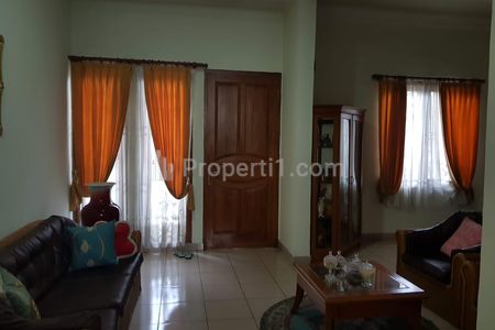 Disewakan Rumah Bagus di Cibaduyut Bandung