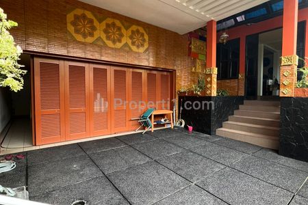 Dijual Rumah Cantik Siap Huni dengan Harga Terbaik di Kayu Putih Jakarta Timur