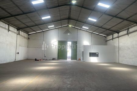 Disewakan Gudang di Margomulyo Surabaya