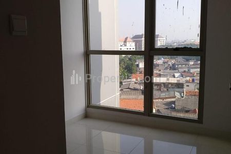 Dijual Apartemen Taman Anggrek Residence 3 BR Furnished Bagus View City