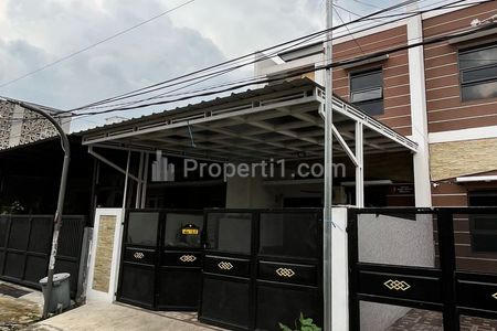 Jual Rumah Siap Huni di Cisaranten Arcamanik Kota Bandung