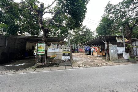 Jual Tanah di Jagakarsa Jakarta Selatan Sangat Strategis