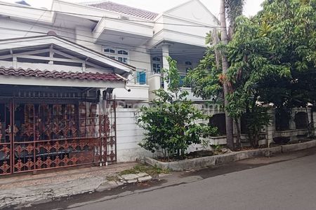 Jual Rumah Kelapa Gading Kelapa Puan Jakarta Utara