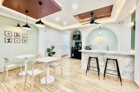 Jual BU Kost Premium di Jalan Hayam Wuruk Jakarta Barat, Depan MRT & Busway – SHM, Full Furnished