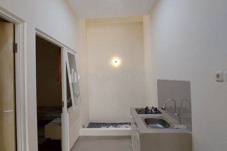 Dijual Rumah Kost Eksklusif di Candi Mendut, Suhat, Malang