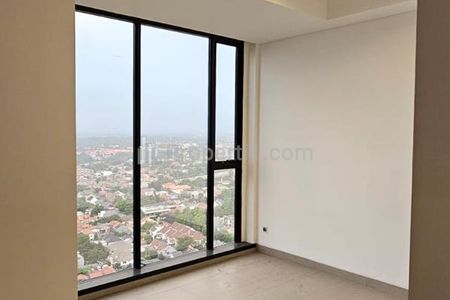 Dijual Apartemen Fatmawati City Center - 2 BR Semi Furnished