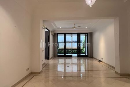 For Rent Apartment Atmaya Residence (Inside Compound) at Antasari, Cilandak Jakarta Selatan - Type 3+1 BR 195m2 Unfurnished