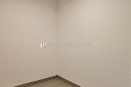 Jual Apartemen Fatmawati City Center Jakarta Selatan - 2 BR Semi Furnished Siap Huni