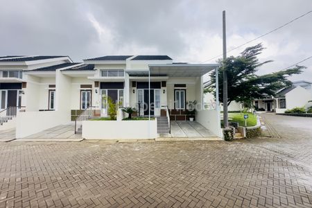 Tampak Depan LB 48 m2