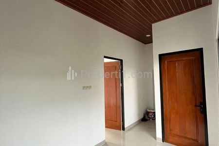 Dijual Rumah di Pamulang Tangerang Selatan, Dekat Toll, Kantor Walikota, Unpam, RS. Permata, SMK Letris, Pasar Bukit