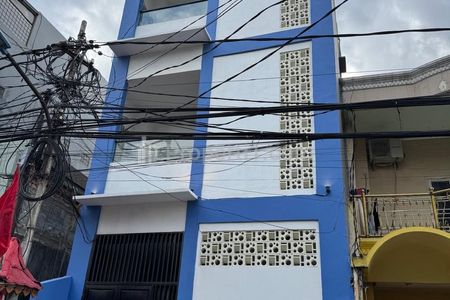 Jual Kost Full Occupancy Saat Ini Full Sudah Terisi di Jalan Tanjung Duren Timur Jakarta Barat