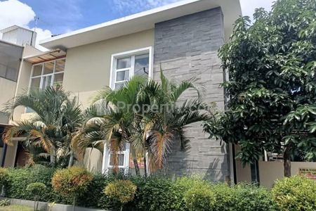 Jual Rumah Minimalis @Citeureup Dekat Kolmas, Padasuka Cimahi