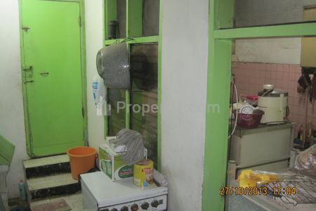 Jual Tanah Murah Cocok untuk Tempat Usaha di Jalan Raya Penggilingan, Cakung, Jakarta Timur