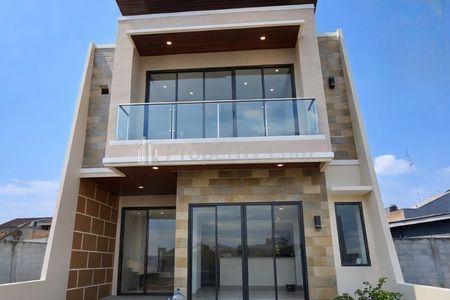 Dijual Rumah di Pamulang Tangerang Selatan, Dekat Toll, Kantor Walikota, Unpam, RS. Permata, SMK Letris, Pasar Bukit