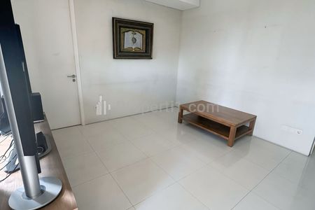 Dijual Apartemen Siap Huni di 1Park Residence - 3 BR Full Furnished