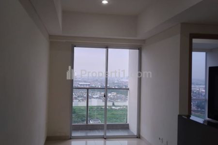 Sewa Apartemen Harga Murah Sedayu City Kelapa Gading Jakarta Utara