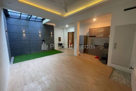 Jual Rumah Minimalis Bali City View Awiligar Dekat Cigadung Bandung