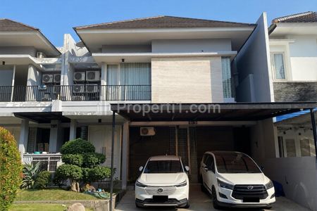 Jual Termurah Rumah South Emerald Mansion Citraland Paling Murah Surabaya