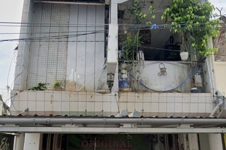 Jual Ruko 4 Lantai di Jalan Panjunan Kota Cirebon