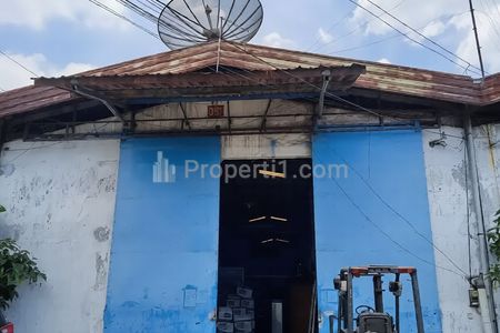 Jual Termurah Gudang Margomulyo Permai Paling Murah Surabaya