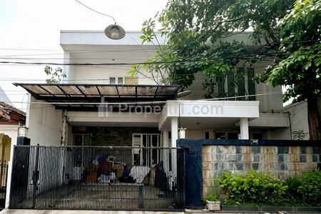 Jual Termurah Rumah Darmo Permai Utara DPU Paling Murah Surabaya