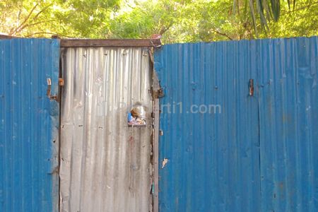 Jual Tanah Komersial Kondisi Clear And Clean Lokasi Strategis di Jalan Senen Raya Jakarta Pusat