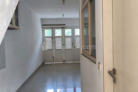 Disewakan Rumah di Puspita Loka BSD Tangerang Selatan