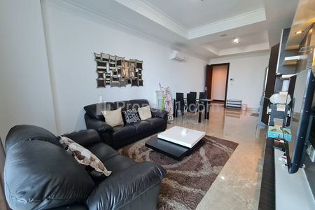 For Sale Apartment Residence 8 Senopati 1BR Furnished