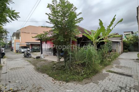 Jual Tanah Murah Strategis Area Pringwulung Gejayan Yogyakarta dekat UGM, UNY, PAKUWON MALL