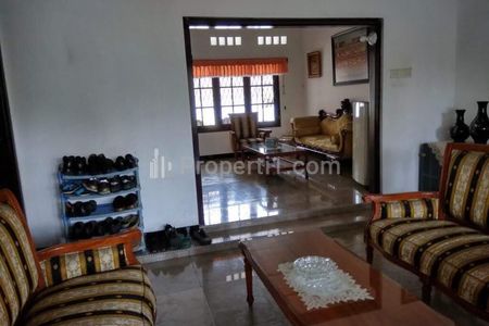 Dijual Rumah Siap Huni di Jalan Sei Batang Serangan - Medan