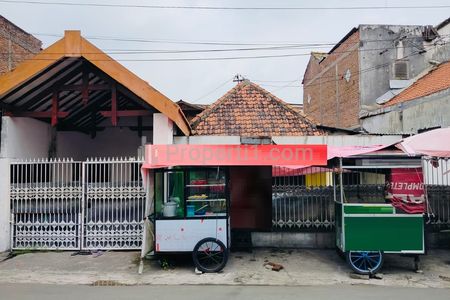 Rumah Dijual di Pulo Wonokromo Surabaya Selatan