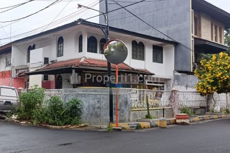 Jual Rumah Kelapa Molek Kelapa Gading Jakarta Utara