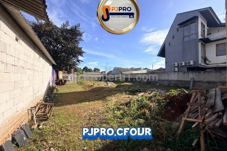 Dijual Tanah Siap Pakai di Jatiasih Bekasi
