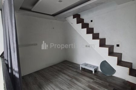 Dijual Rumah Murah Bawah NJOP LT 153m2 di Kemayoran, Jakarta Pusat 