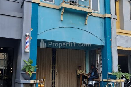 Jual Temurah Ruko GWalk Citraland Paling Murah Surabaya