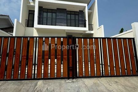 Jual Termurah Rumah Baru New Gress Medayu Utara Paling Murah Surabaya