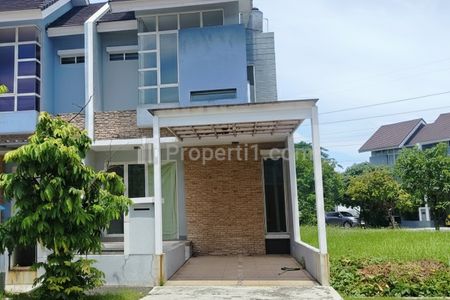Disewakan Rumah Siap Huni dengan Harga dan Fasilitas Terbaik di Harapan Indah Cluster Vasana Bekasi