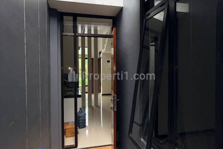 DIJUAL RUMAH 2 LANTAI TERMURAH DEKAT UMM – HANYA 2 UNIT!