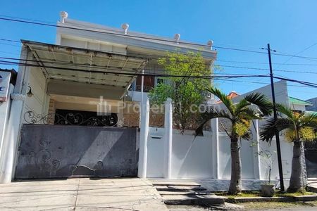 Jual Termurah Rumah di Manyar Rejo Surabaya