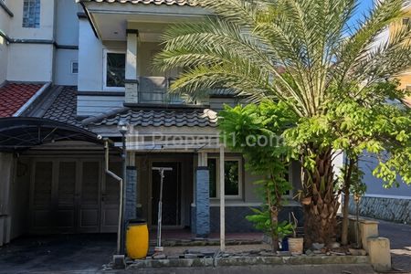 Jual Termurah Rumah Kantor Graha Asri Ngagel HGB Office Paling Murah Surabaya
