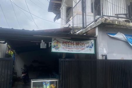 Dijual Rumah Secondary di Pondok Kacang Timur, Tangerang Selatan